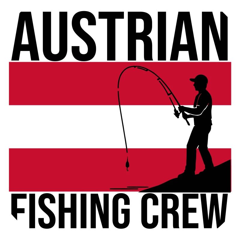 Chemise autrichienne de pêcheur