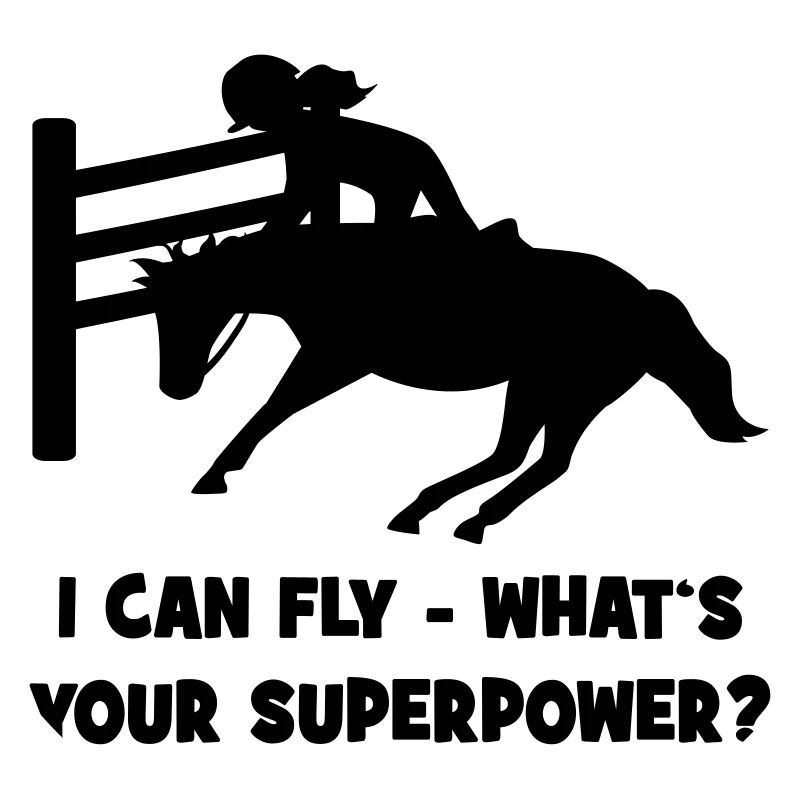Springpferd