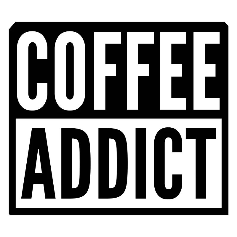 coffee addict