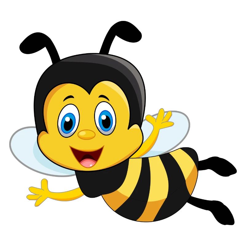 Bee cute cute gift