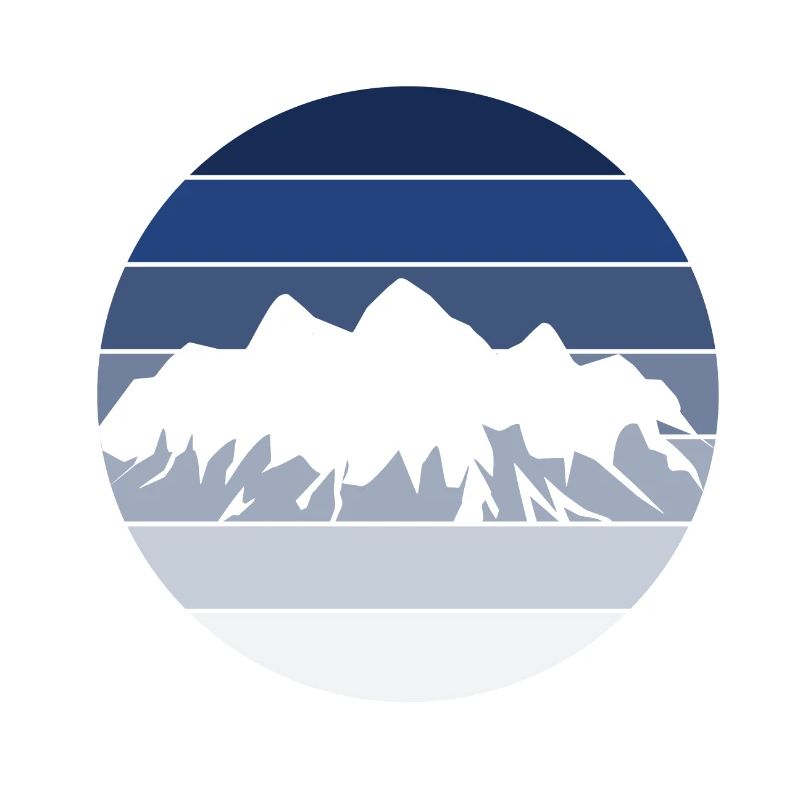 mountains