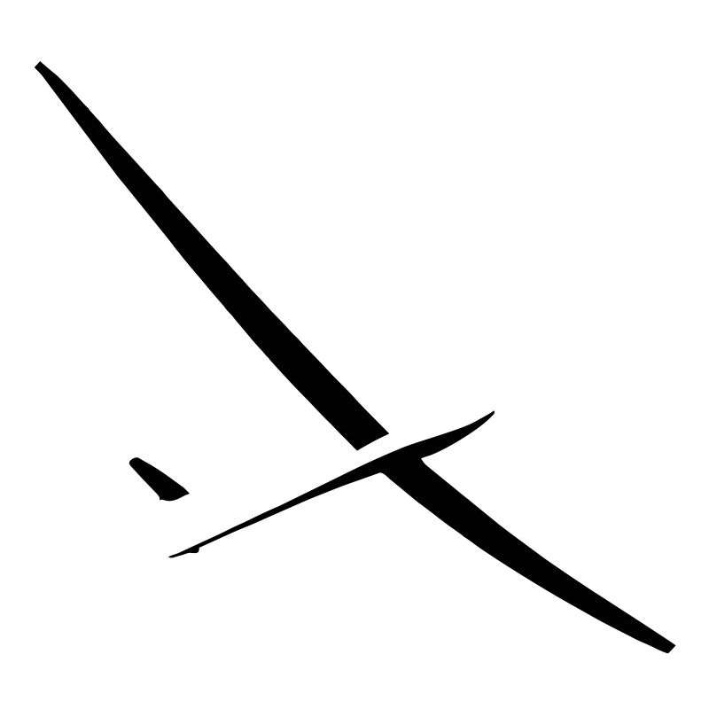 Glider Gliding Glider Glider Pilot Pilot