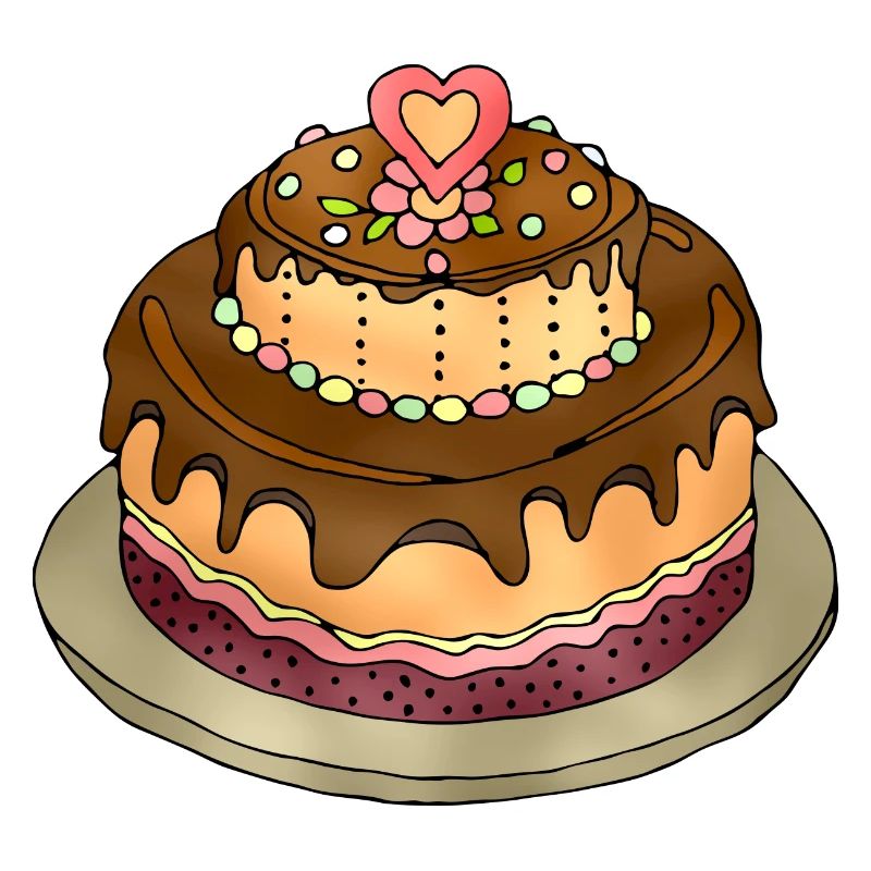 Cake
