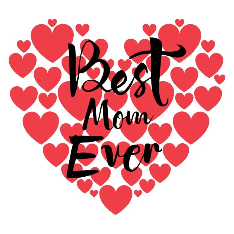 Beste Muttertagsmutter 2022