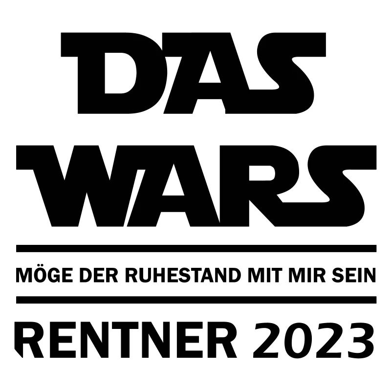 Das wars Rentner 2023