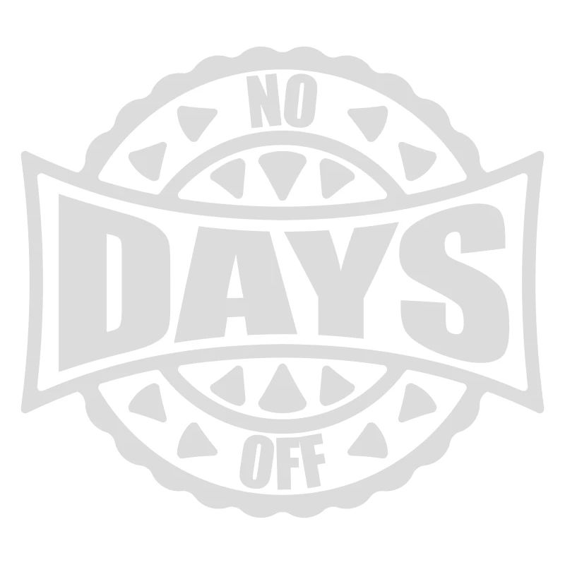 pas de jours de congé devis