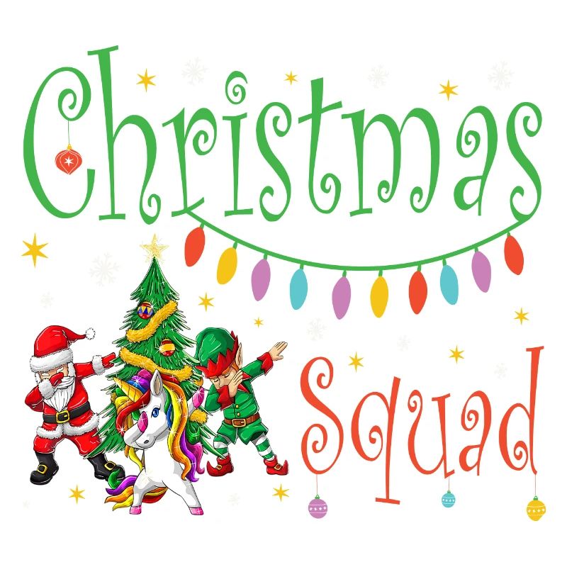 Christmas Squad