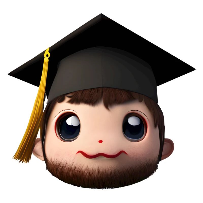 Bachelor Studium Absolvent Schulabschluss