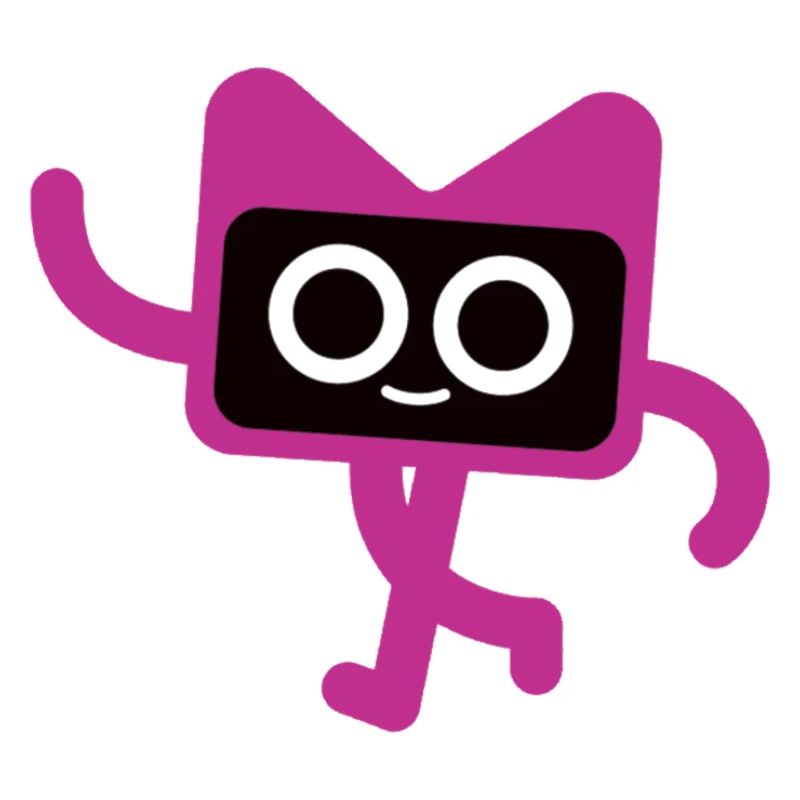 Kotlin Kodee Maskottchen