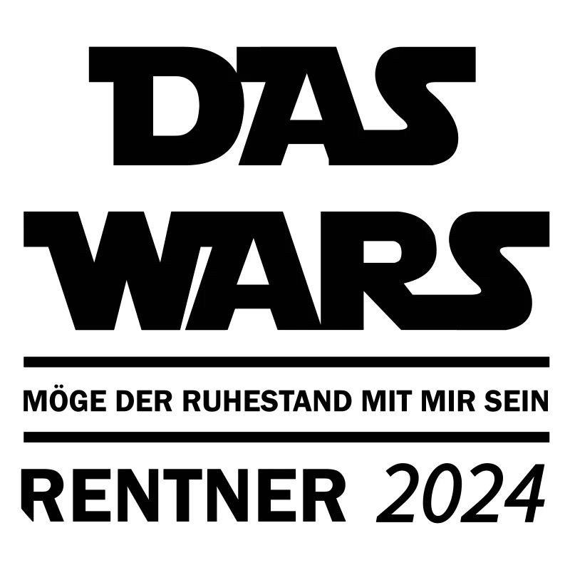 das wars rentner 2024