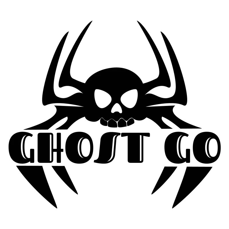 Ghost Go Spooky Saison