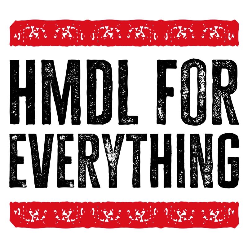 HMDL for Evth - Alhamdulillah for everything