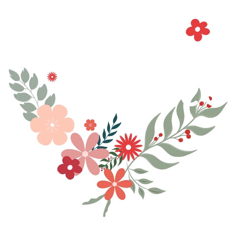 future mariée florale -la mariée fleurs