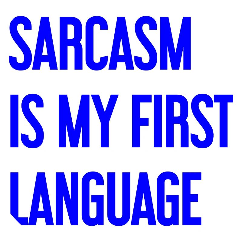 Sarcasm Pro