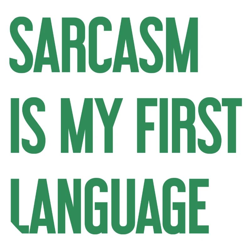 Sarcasm Pro