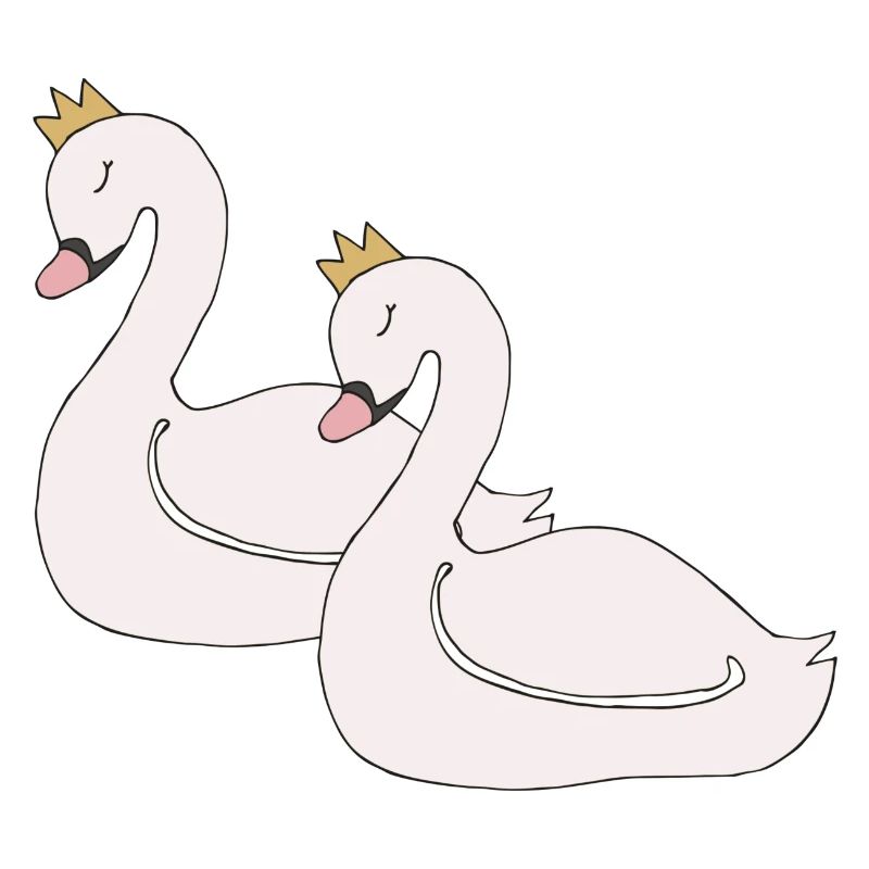 schwan 2fach