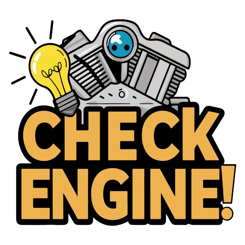 Check Engine