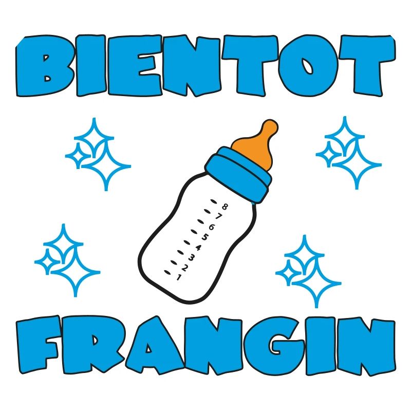 BIENTOT FRANGIN