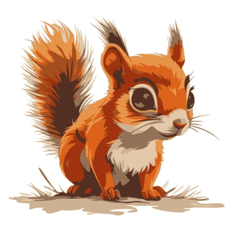 Squirrel