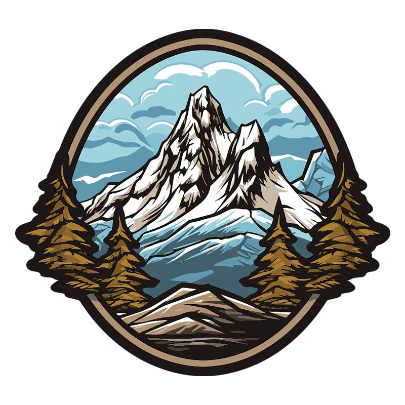 Mountain Mountain