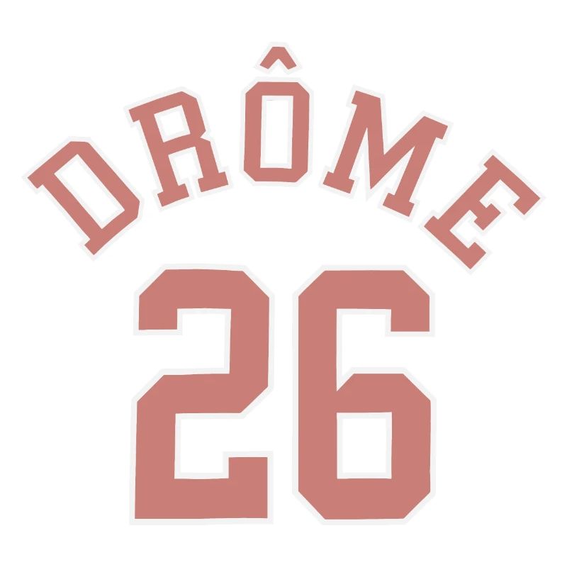Drôme 26