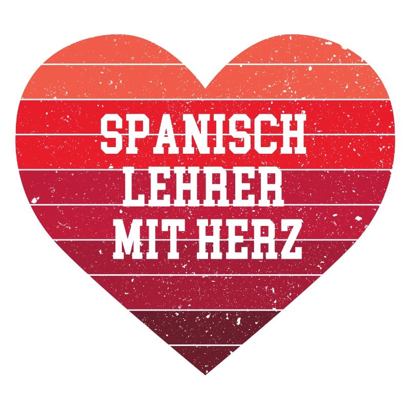 Spanisch Lehrer mit Herz Bester Spanischlehrer