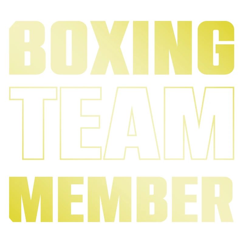 Équipe de boxe