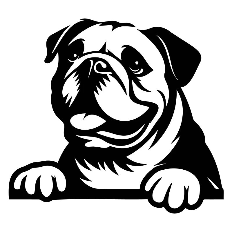 Bulldog