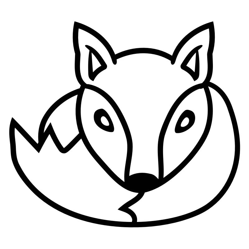 Fuchs Rotfuchs Wildes Tier Schlauer Wald Bewohner