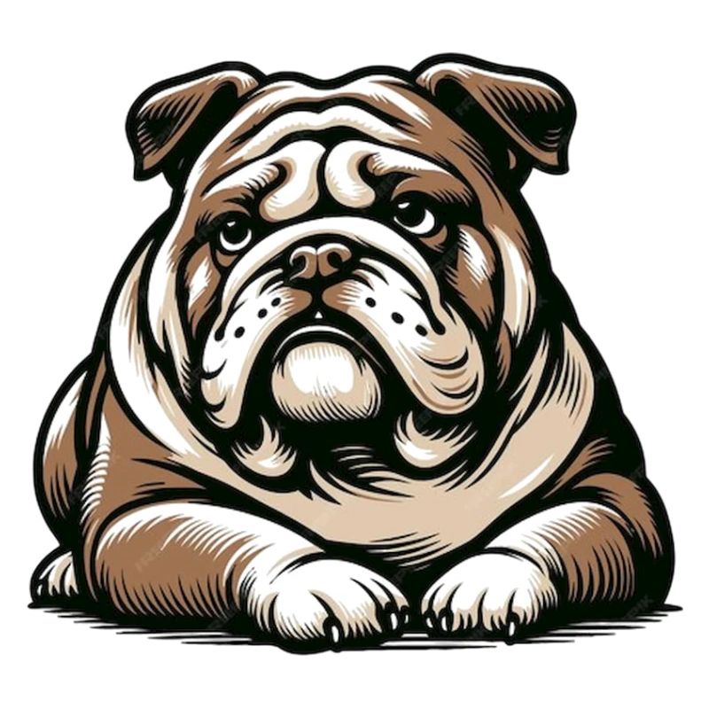 Bouledogue: Le super Chien