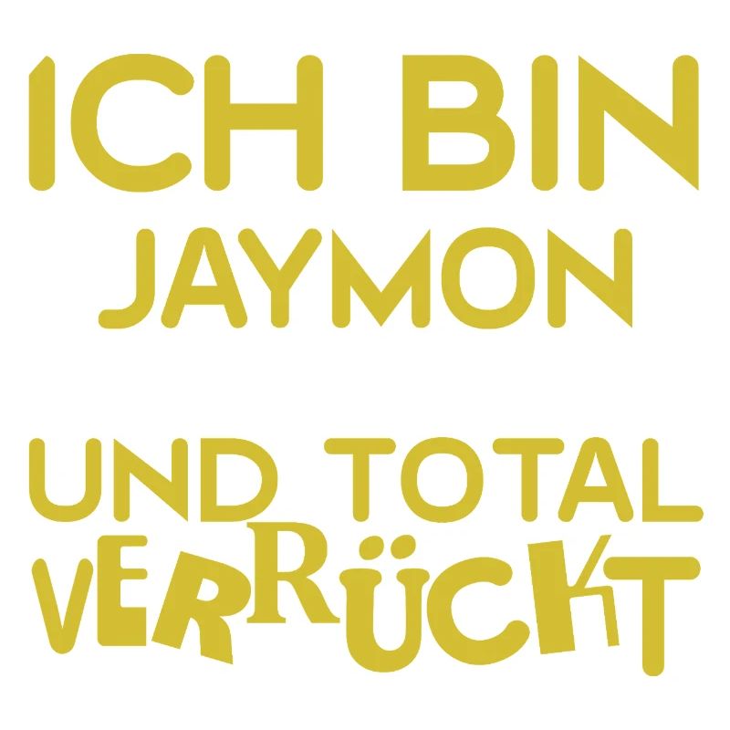 Jaymon Jaymon