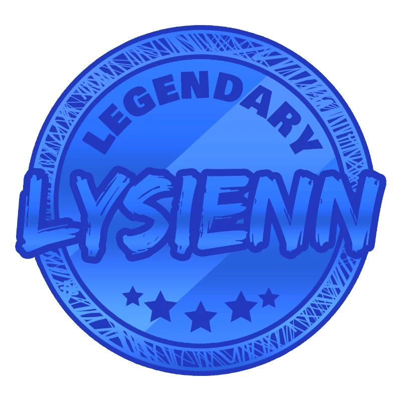 First name Lysienn