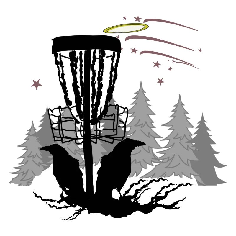 Golf disc