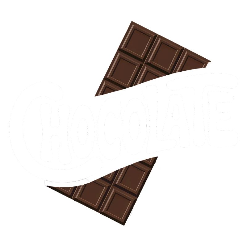 Chocolate - Cool Sweets Logo