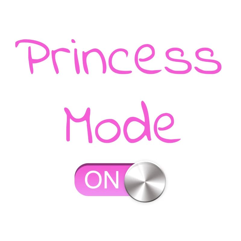 Princes Mode on Switch