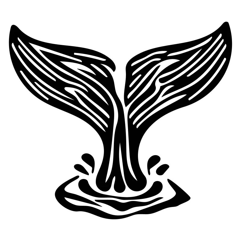 Wal Fluke Vector