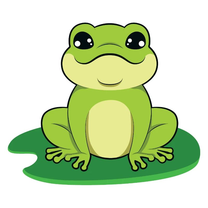 Frosch