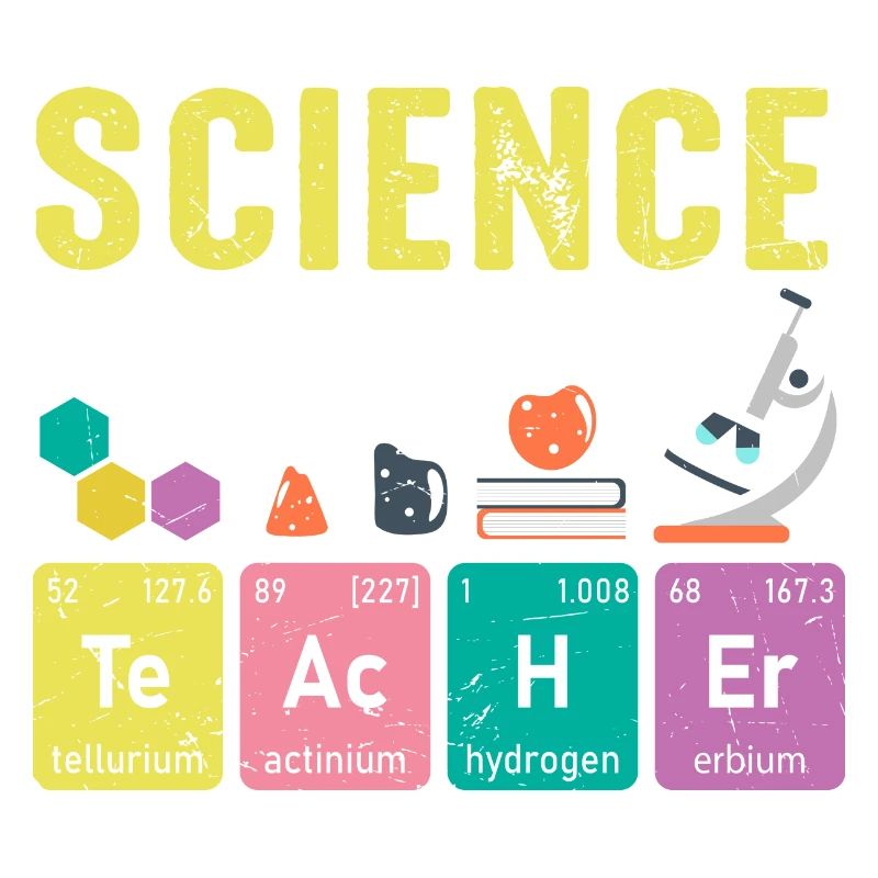Science Teachers Regular Elements