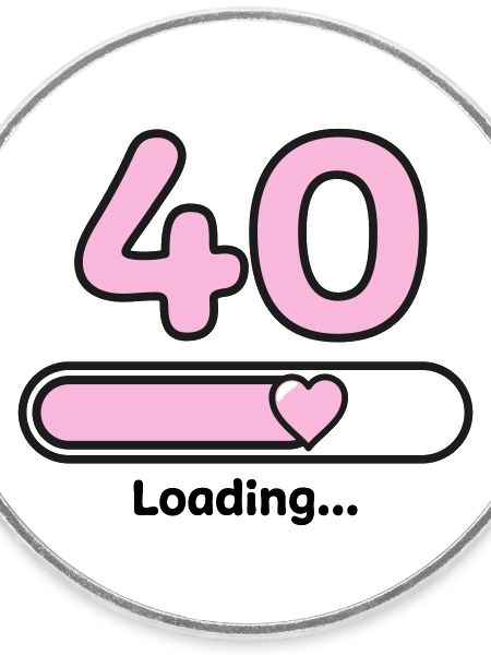 40 ans