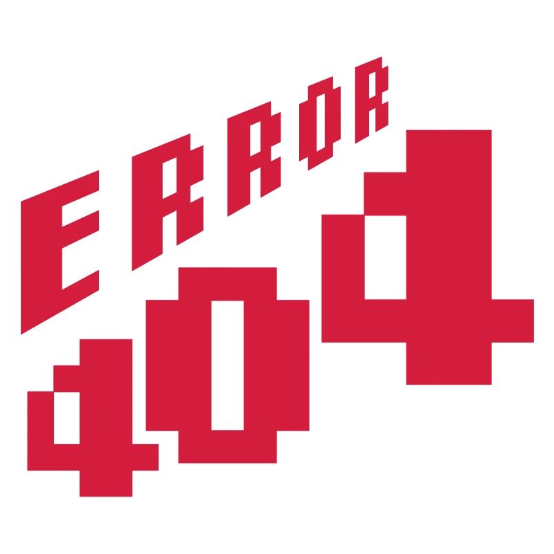 Netzwerk verloren Error 404