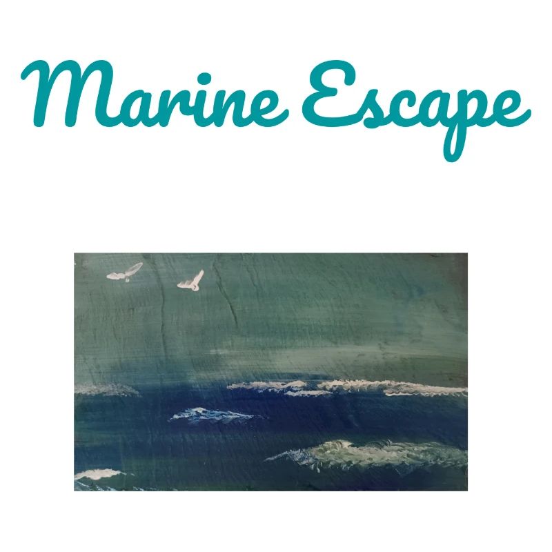 Marine escape