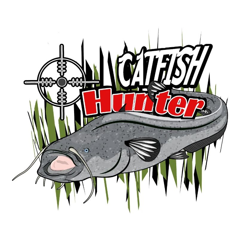 Chasseur de poisson-chat