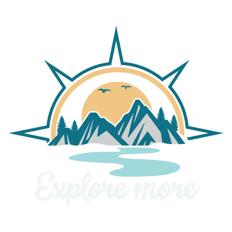 Discover more. explore more. hiking, exploring,