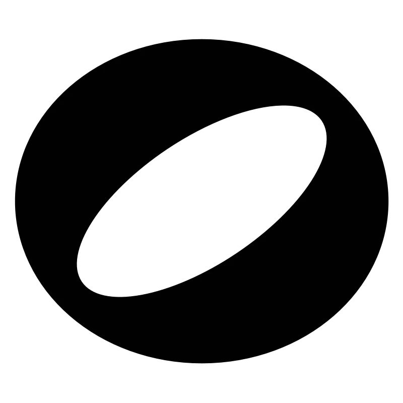 Whole Note icon to design yourself