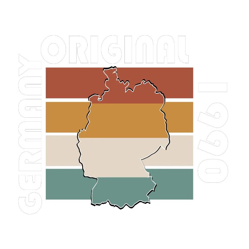 Germany Original