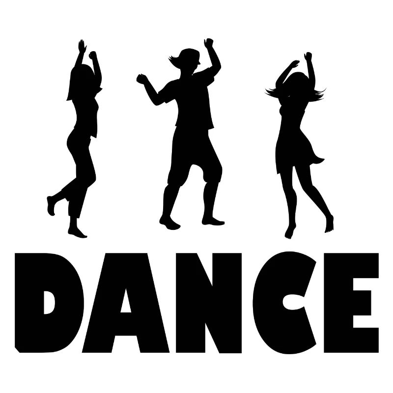Danse Musique de danse