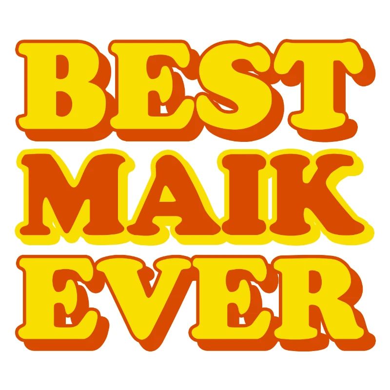 Maik First Name Funny Gift