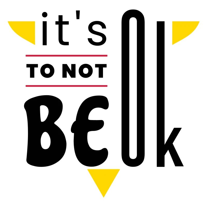 C'est normal de ne pas aller bien