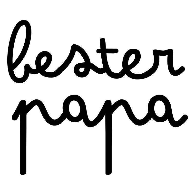 Meilleur papa
