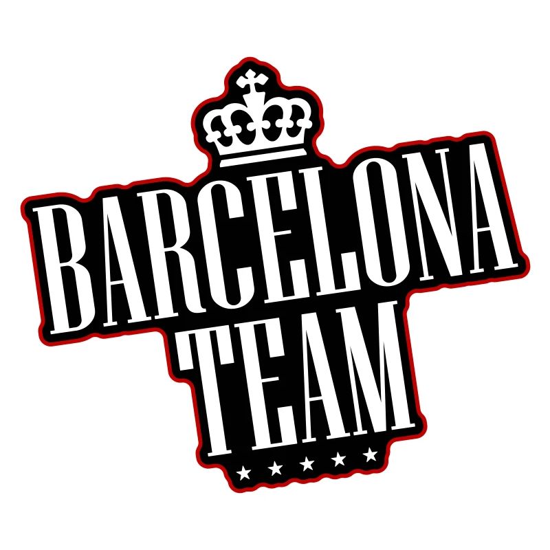 L’équipe de Barcelone